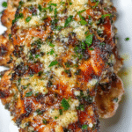 Perfect Garlic Parmesan Chicken Skewers 2 Delicious Garlic Parmesan Chicken Skewers