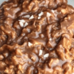 Quick & Easy Keto Cookies for Busy Parents 2 Golden keto cookies made with almond flour arranged on a cooling rack, showing their perfectly crisp edges and tender centers