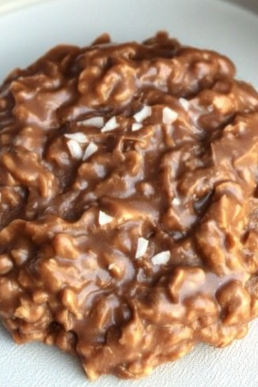 Keto Cookies Recipe - Quick and Easy to Make Delicious Keto Cookies freshly made on a white plate