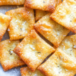 The Best Keto Crackers 2 Delicious Keto Crackers