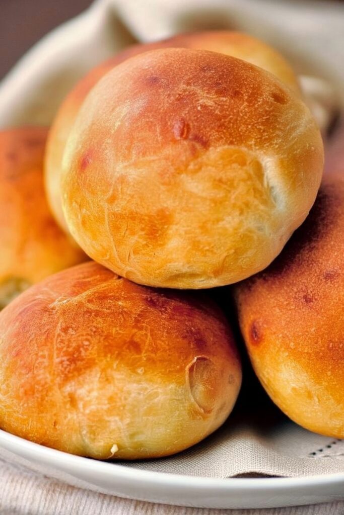 Keto Rolls That’ll Melt Your Low-Carb Heart!