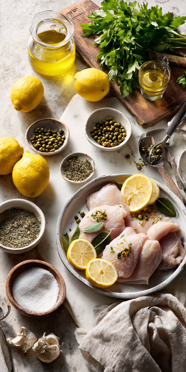 Creamy Crockpot Mushroom Chicken Rich Savory Delight served warm with cozy spices