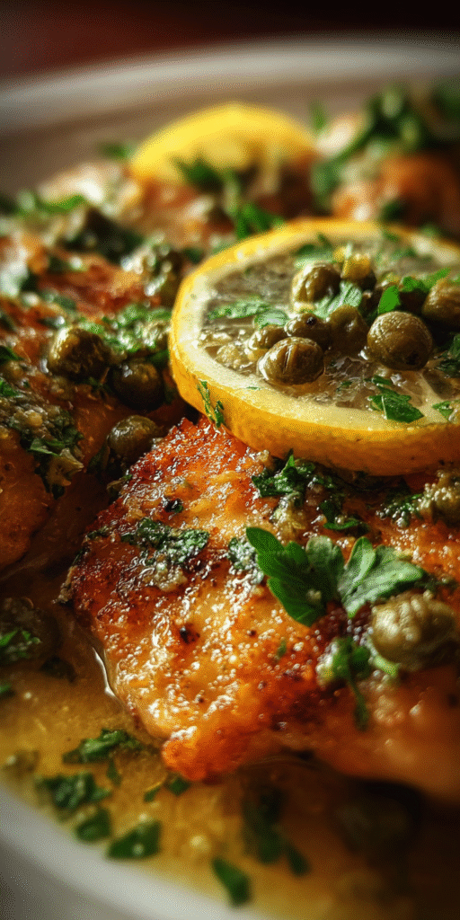 Creamy Crockpot Mushroom Chicken Rich Savory Delight Recipe