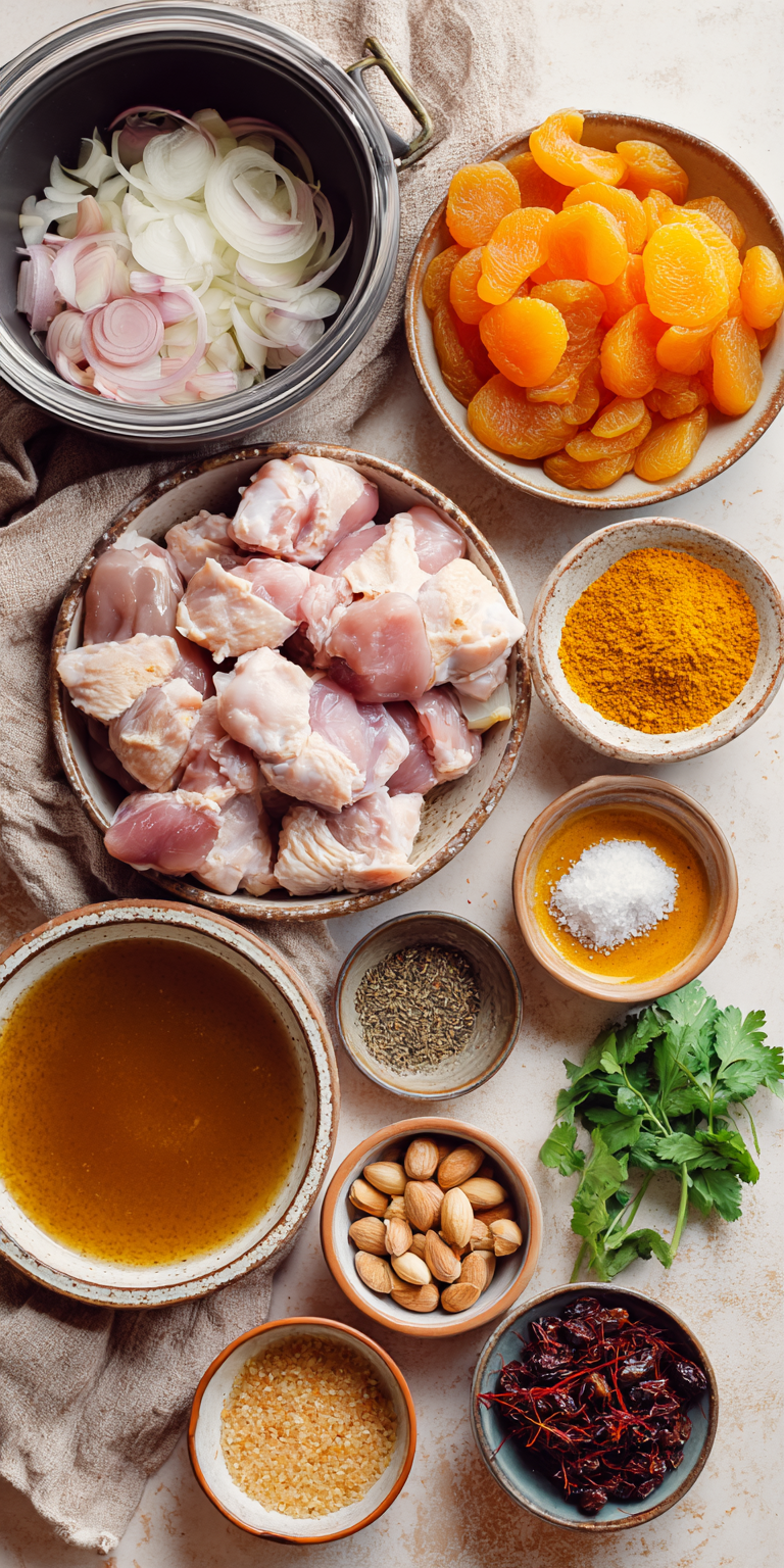 Crockpot Chicken Cacciatore Italian Rustic Comfort served warm with cozy spices