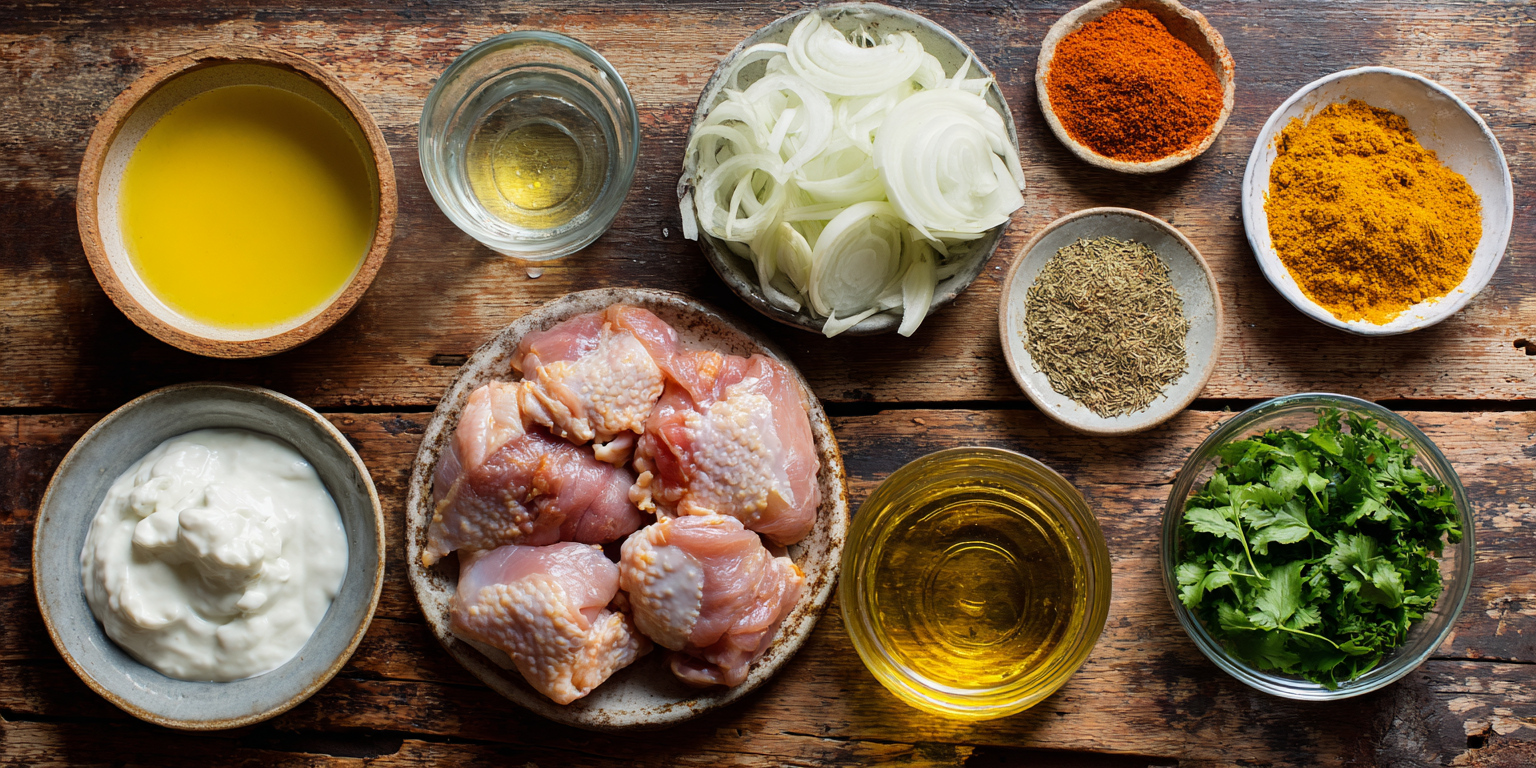 Crockpot Chicken Ramen served warm with cozy spices