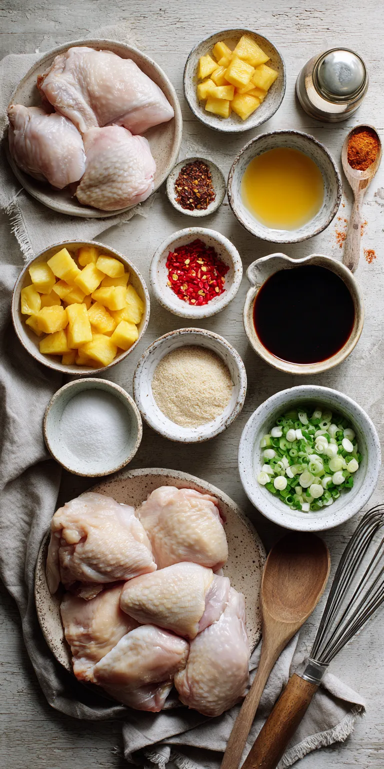 Crockpot Chicken Teriyaki Glazed Asian Comfort Food served warm with cozy spices