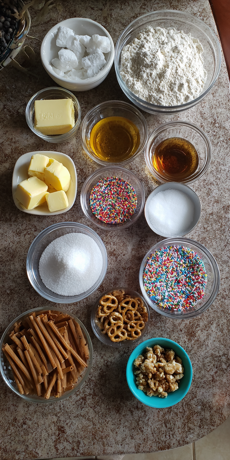 Edible Cookie Dough served warm with cozy spices