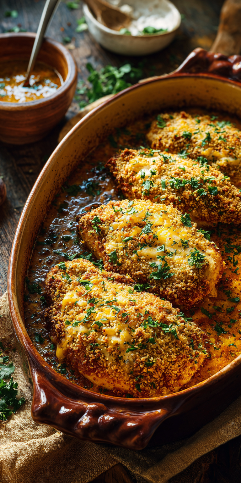 High-Protein Garlic Chicken Fried Rice – Quick Nourishing Meal Recipe