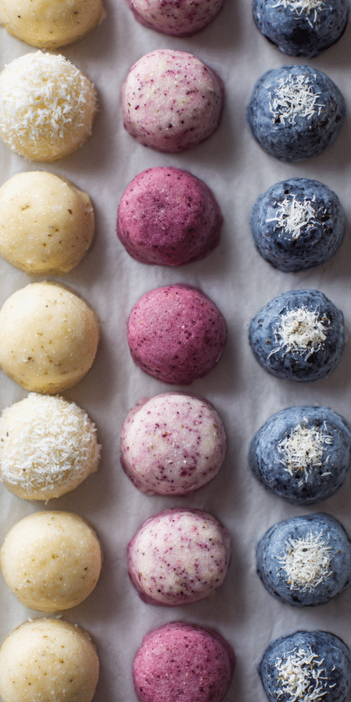 Homemade Yogurt Melts – Melt-in-Your-Mouth Baby Bliss Recipe