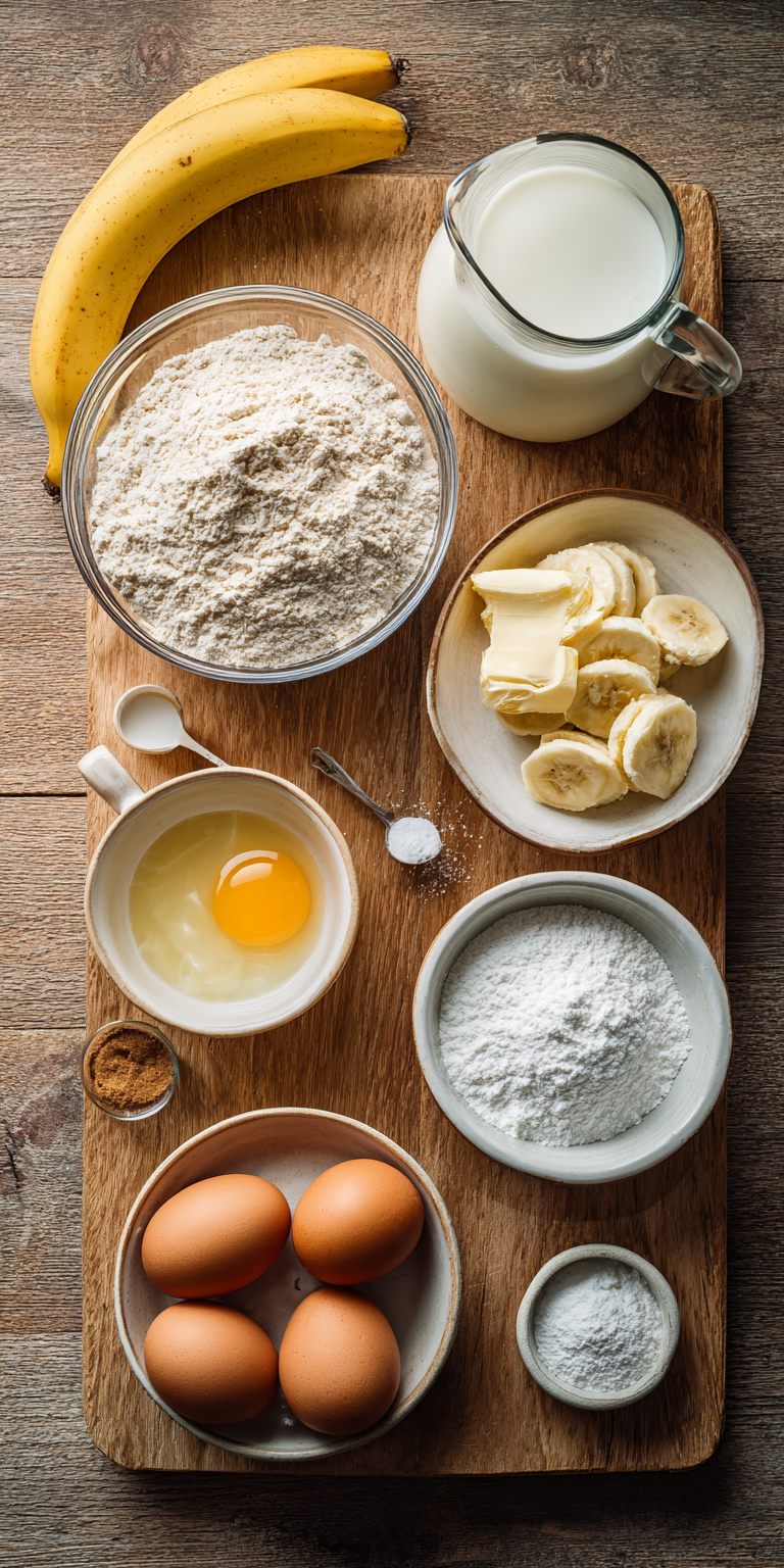 Pumpkin Spice Banana Muffins – Cozy Fall Favorites served warm with cozy spices