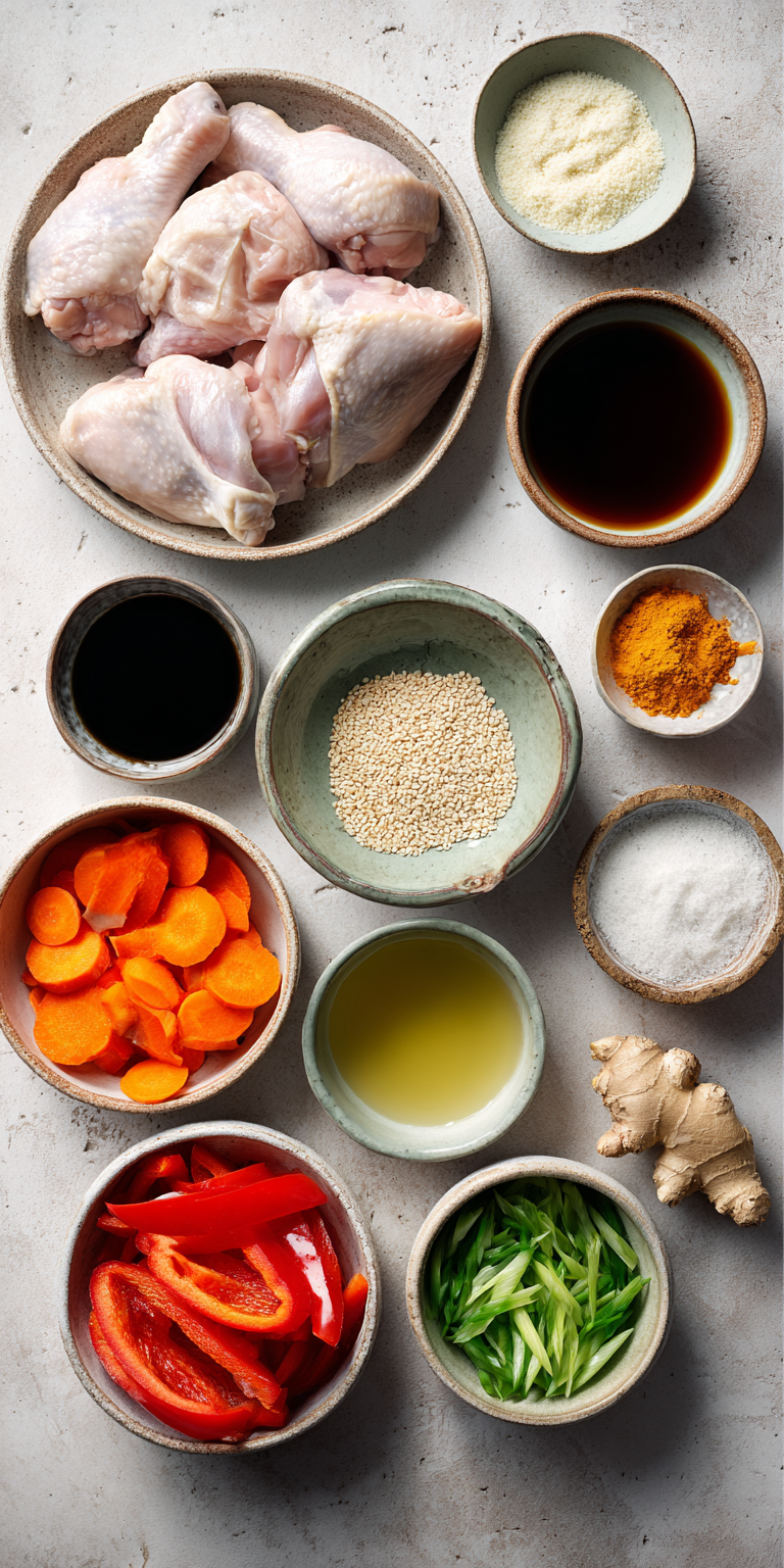 Slow Cooker Balsamic Chicken Tender Flavorful Elegance served warm with cozy spices