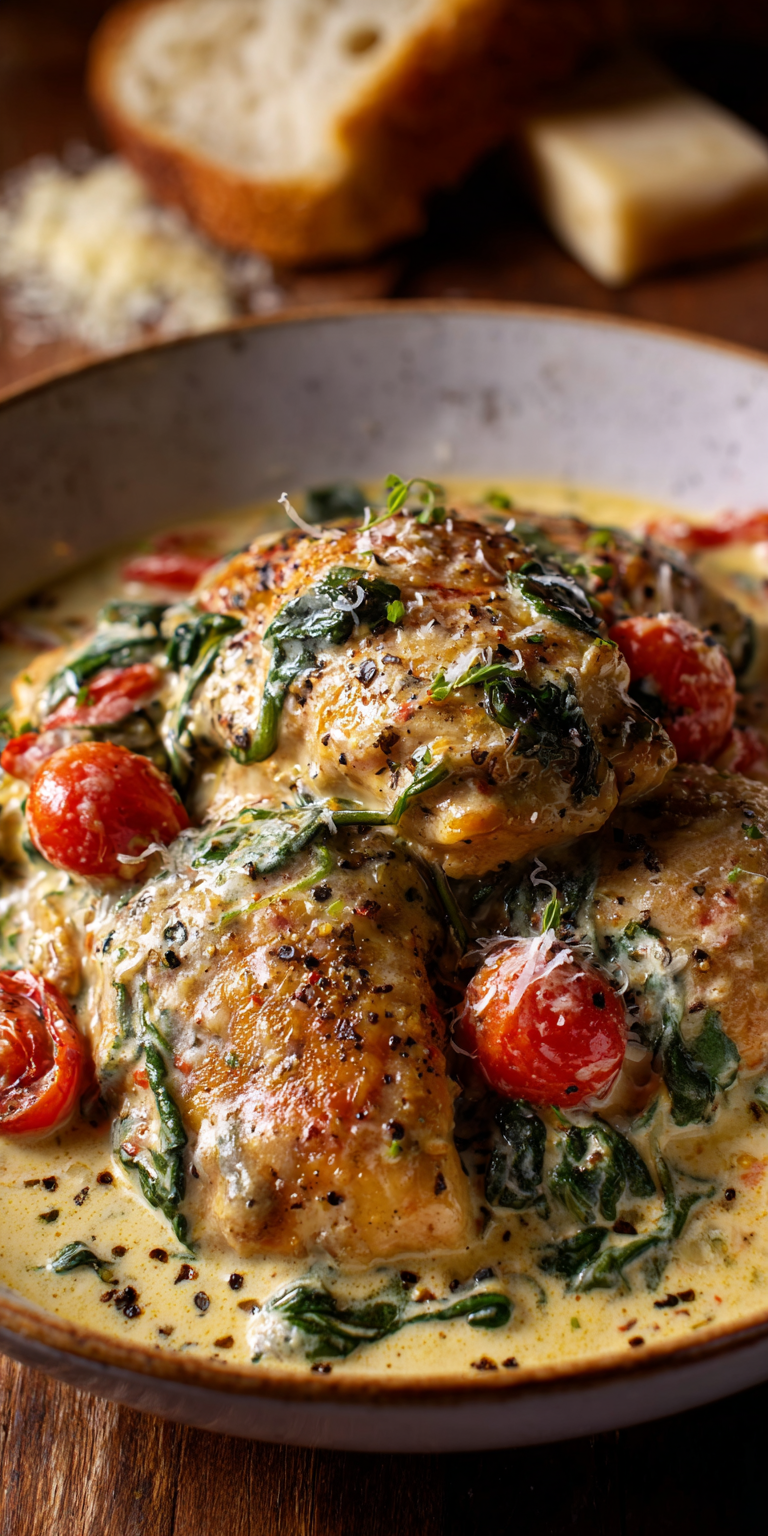 Slow Cooker Honey Mustard Chicken Tangy Sweet Perfection Recipe