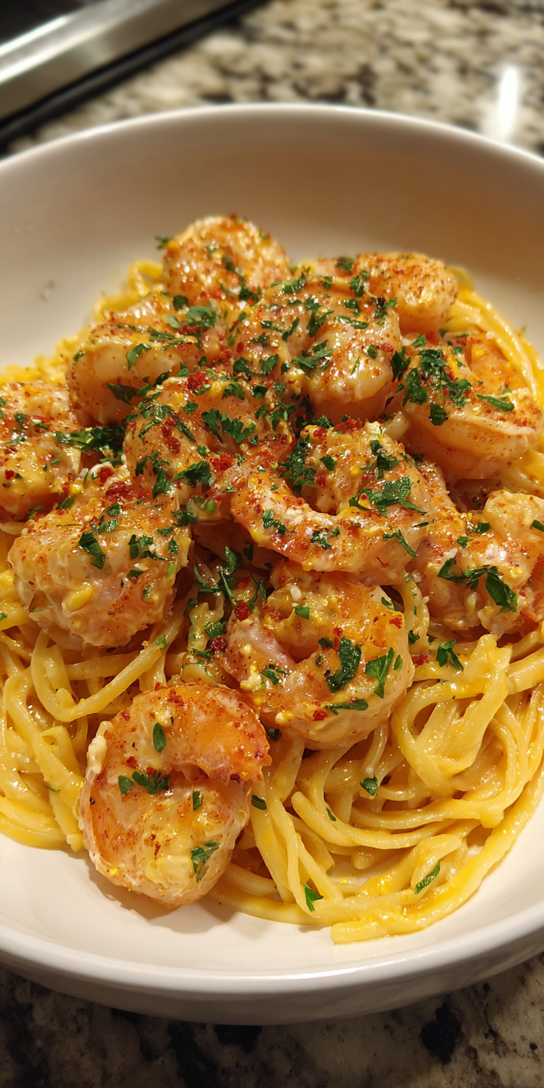 Spicy Bang Bang Shrimp Scampi – Sweet and Spicy Kick Recipe
