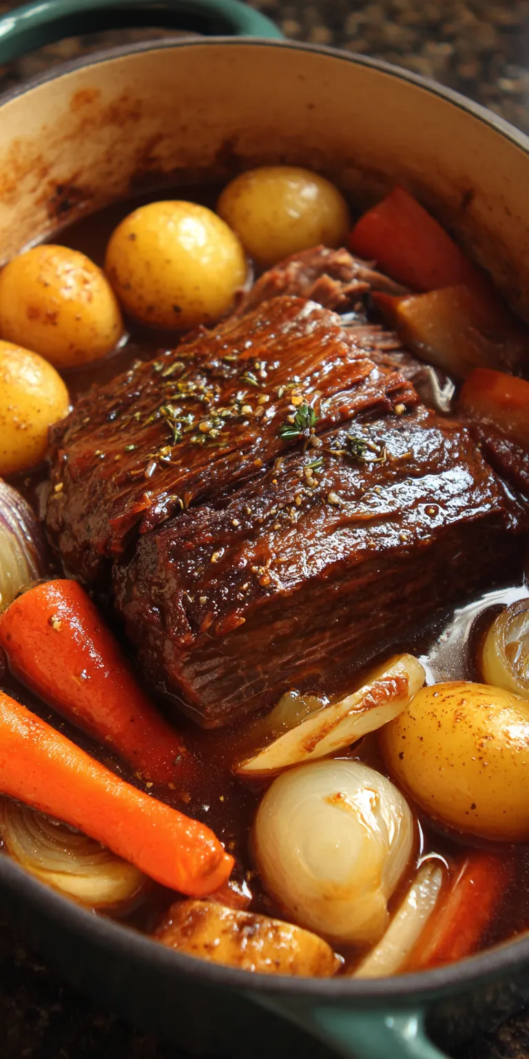 Guinness Braised Corned Beef Recipes served warm with cozy spices