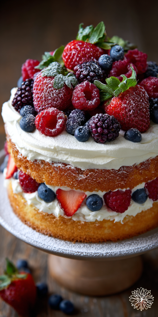 Pesto Crusted Salmon Bake served warm with cozy spices