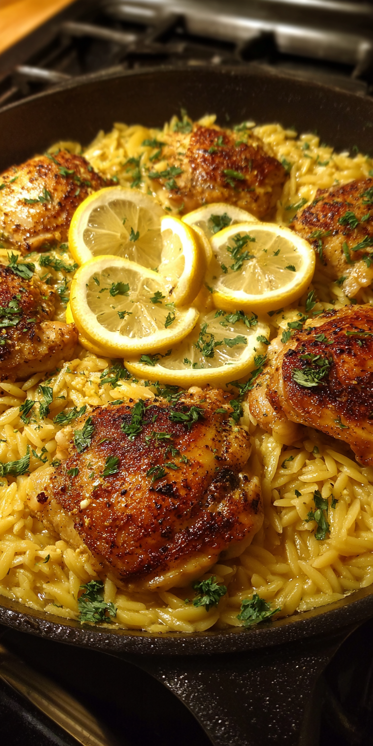 Roasted Radish and Asparagus Salad served warm with cozy spices