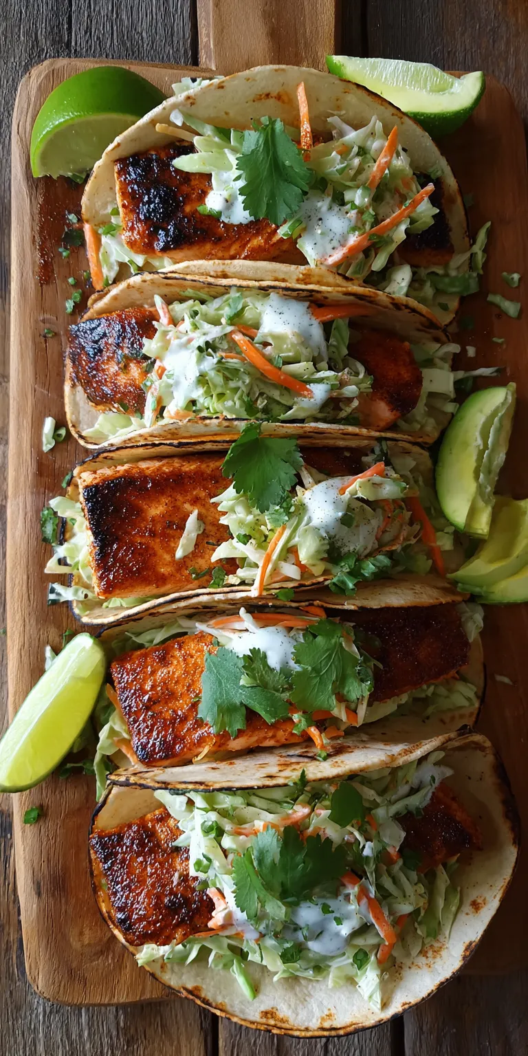 Salmon Patties with Dill Sauce served warm with cozy spices