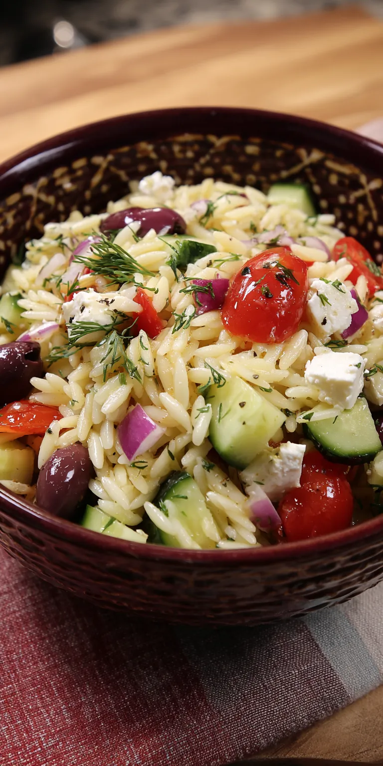 Tuna Nicoise Salad Bowl served warm with cozy spices