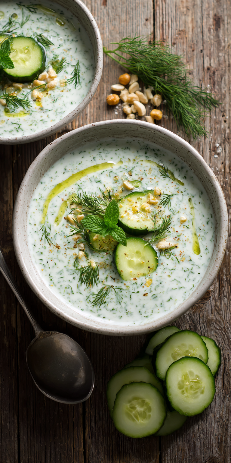 French Onion Soup Spring Twist served warm with cozy spices