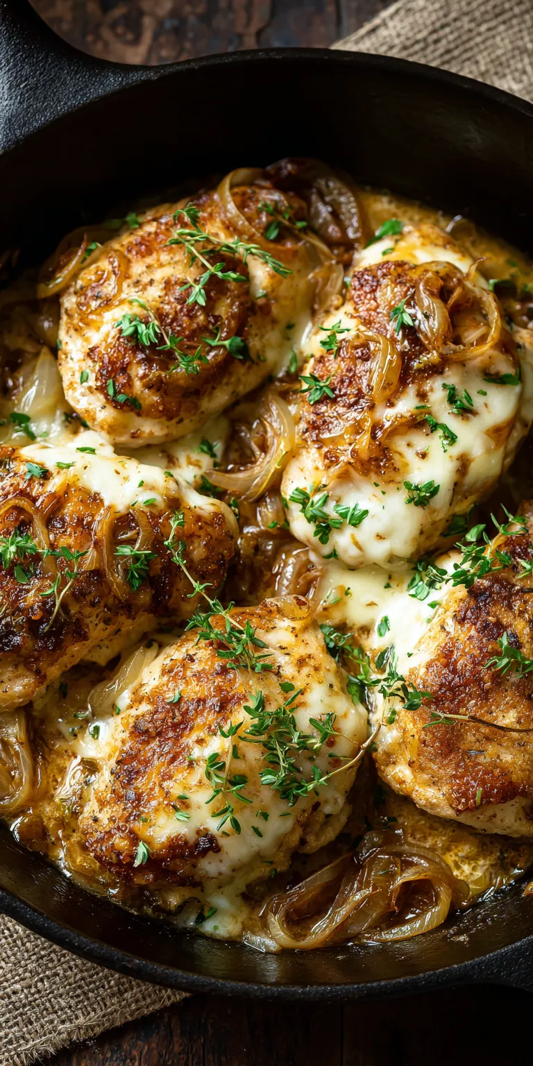 Ranch Chicken Casserole Easy Chicken served warm with cozy spices